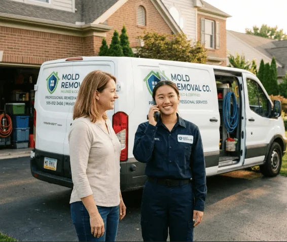 Crawlspace Mold Remediation Gainesville, VA FAQs
